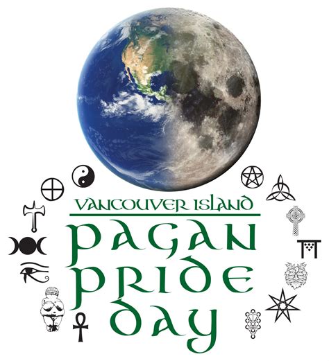 Celebrating the Sacred: Pagan Pride Comes to GR